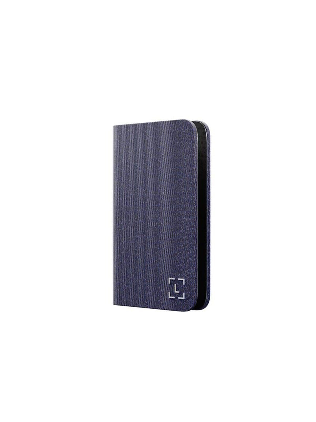 Ledger Stax Magnetic Shell party aubergine, Tablet Cover