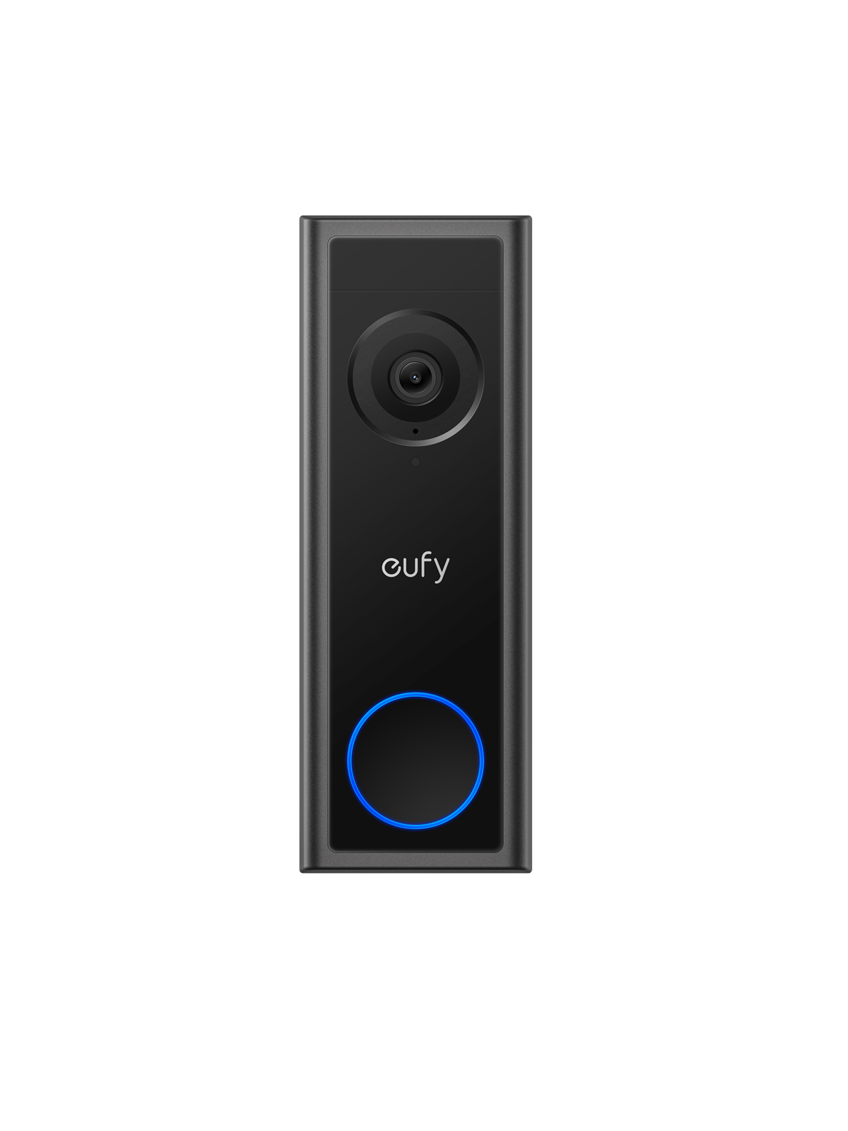 Eufy Video Dørklokke C30, Smart Home