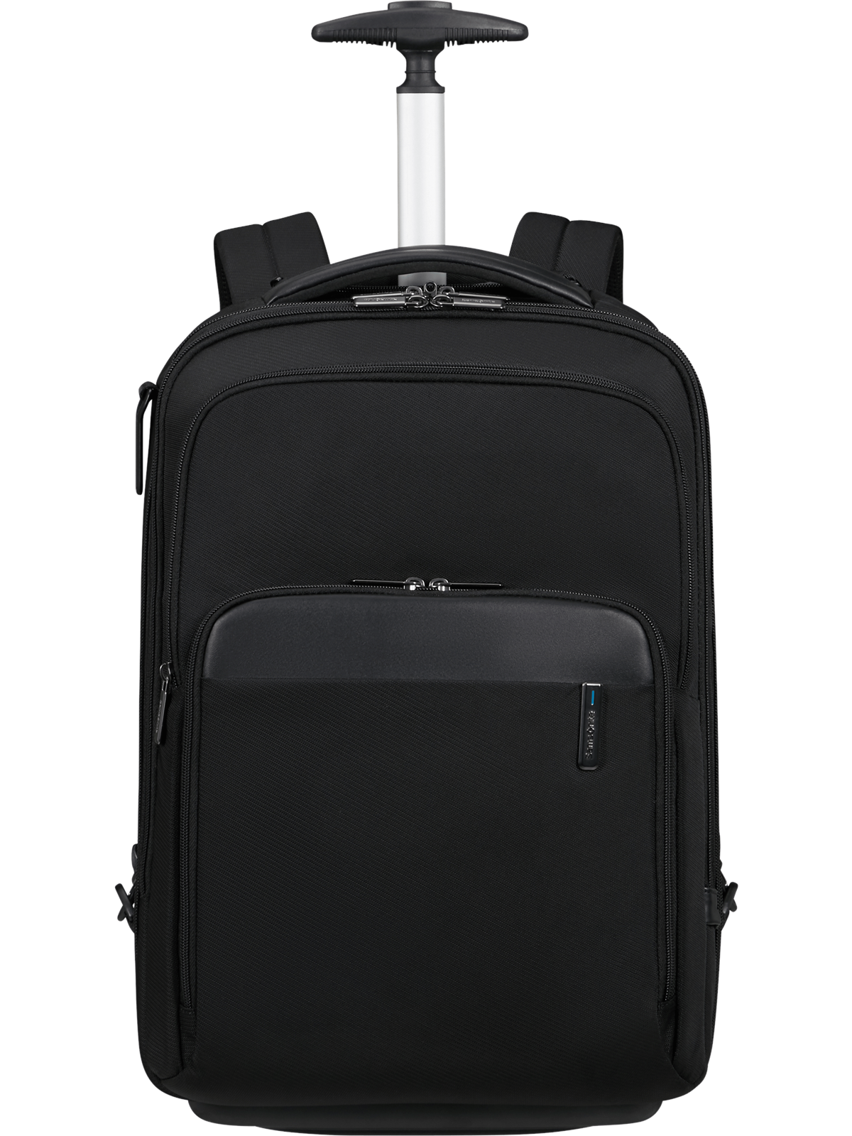 Samsonite Evosight Rolling Rygsæk til Laptop 17.3" | Sort, Taske