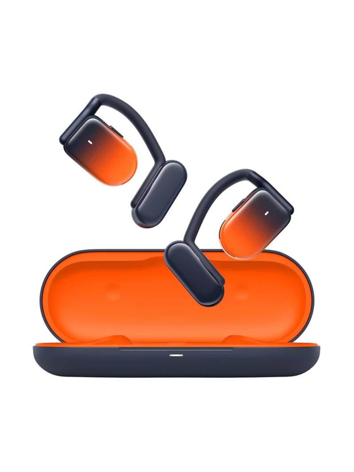 Joyroom Wireless Open-Ear Headphones JR-ø2 (Orange), Hovedtelefonerheadset2