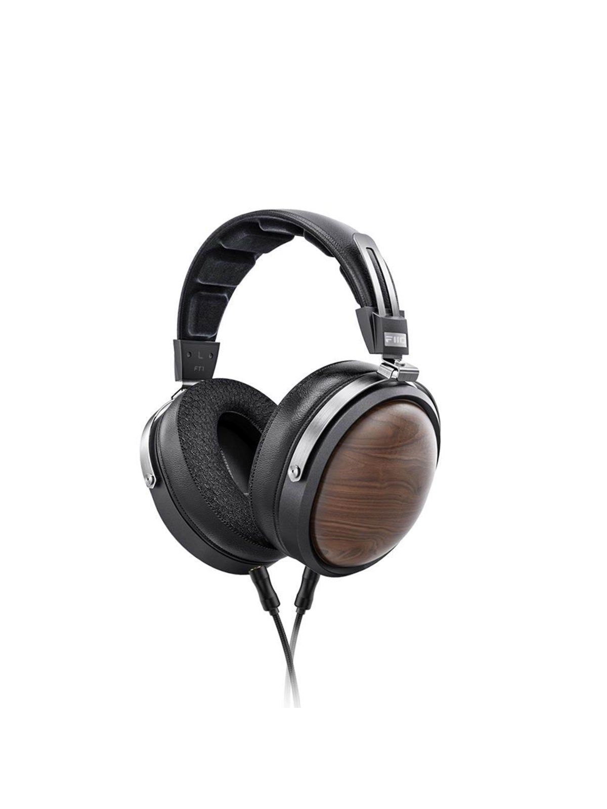 FiiO FT1 - Closed-back, Hovedtelefonerheadset2