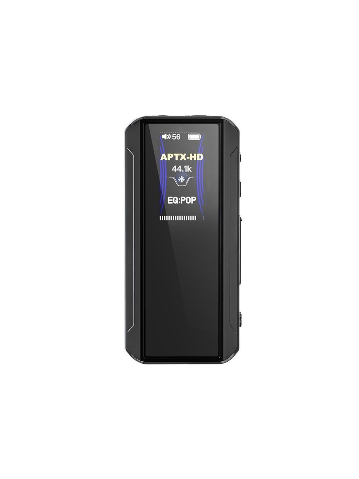 FiiO BTR13, Forstaerker