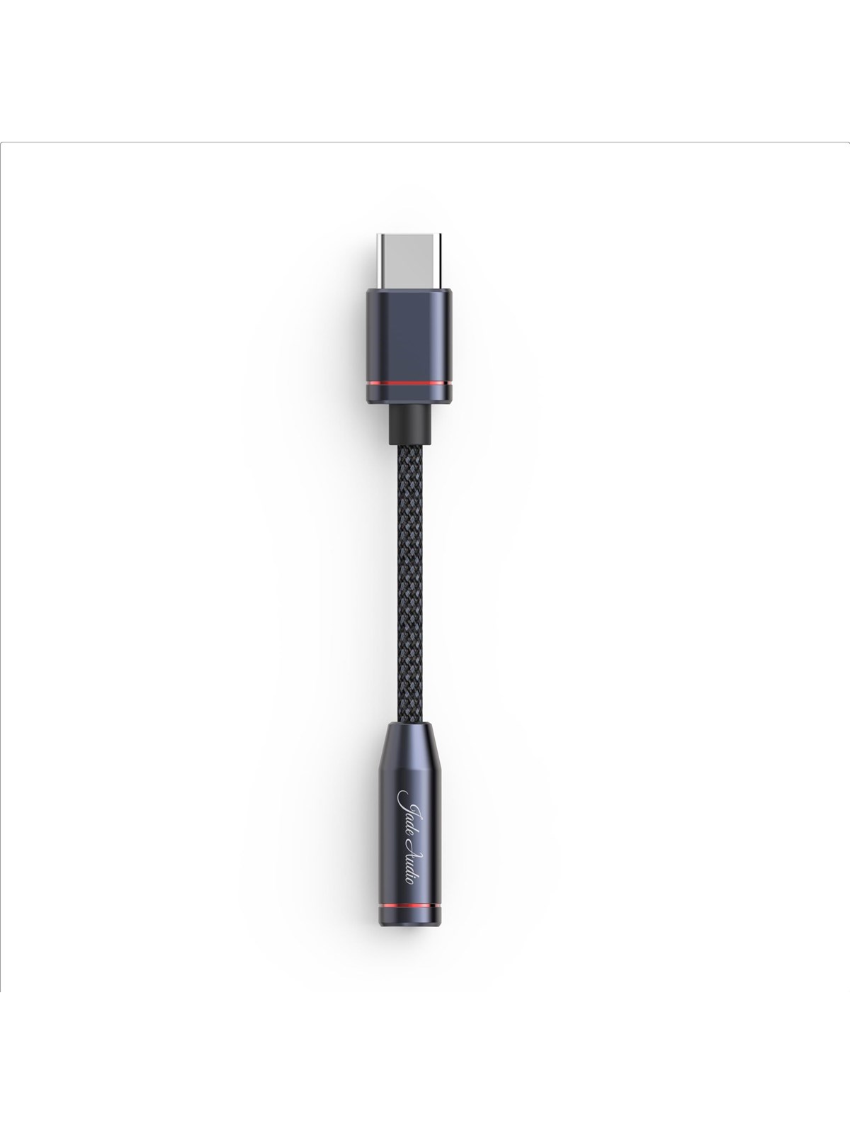 FiiO JA11 - DAC Dongle - USB-C, Forstaerker