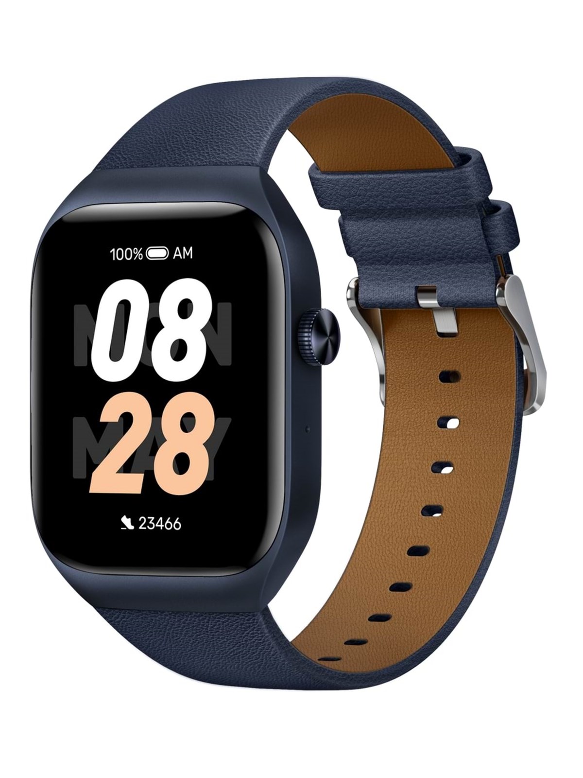 Mibro Watch T2 - Deep Blue, Smartwatch