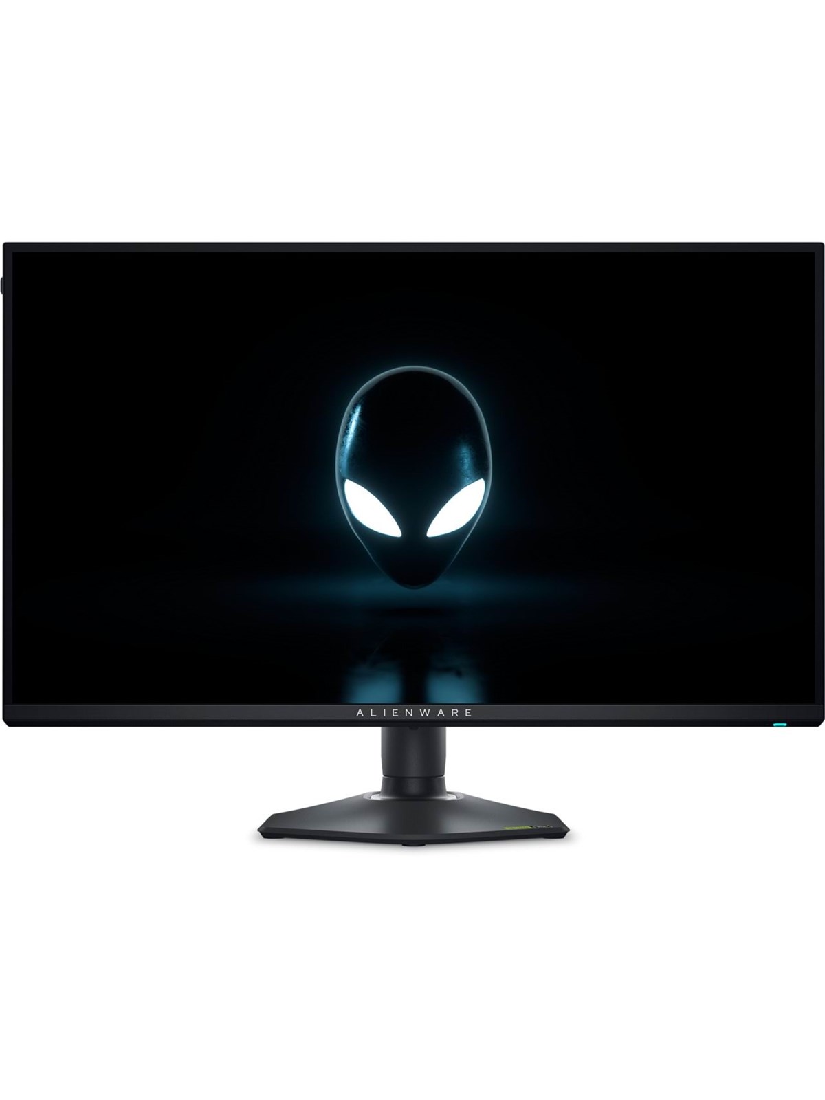 27" Dell Alienware AW2725QF - 3840x2160 (4K) - 165Hz - IPS, Computerskærm