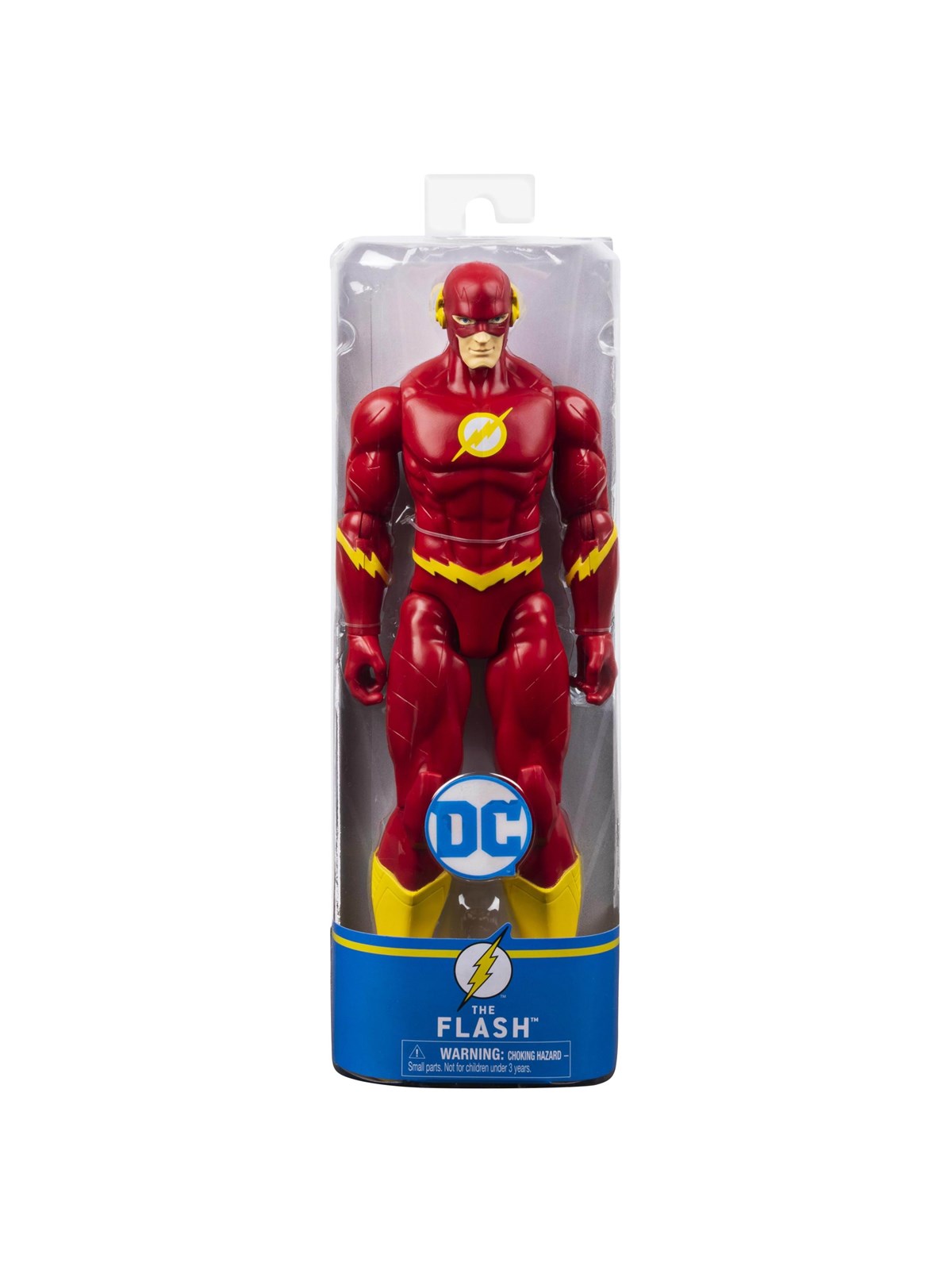 DC Comics Flash Figure 30 cm, Figur