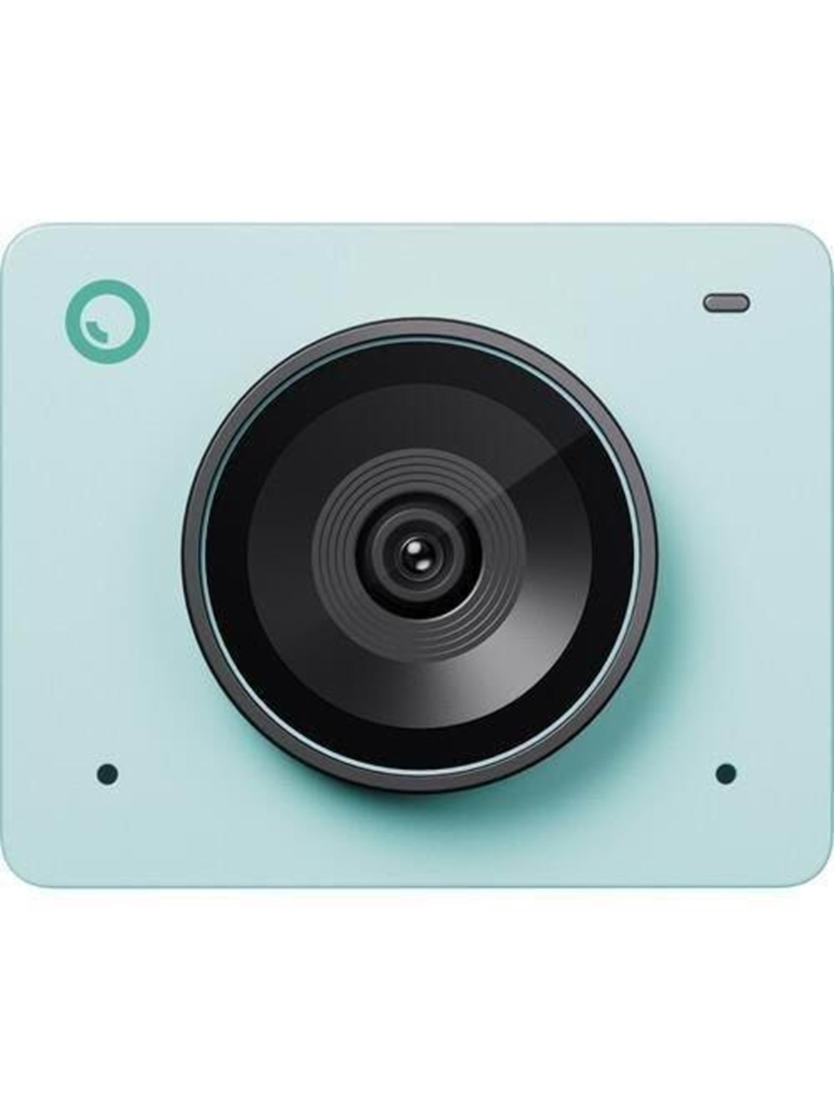 Obsbot Meet 2 AI-Powered 4K - Aurora Green, Webcam