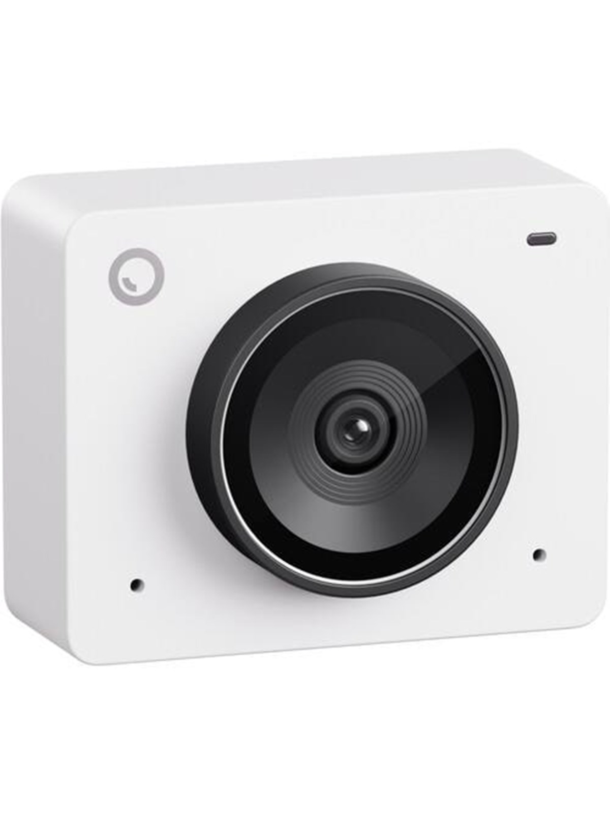 Obsbot Meet 2 AI-Powered 4K - Cloud White, Webcam