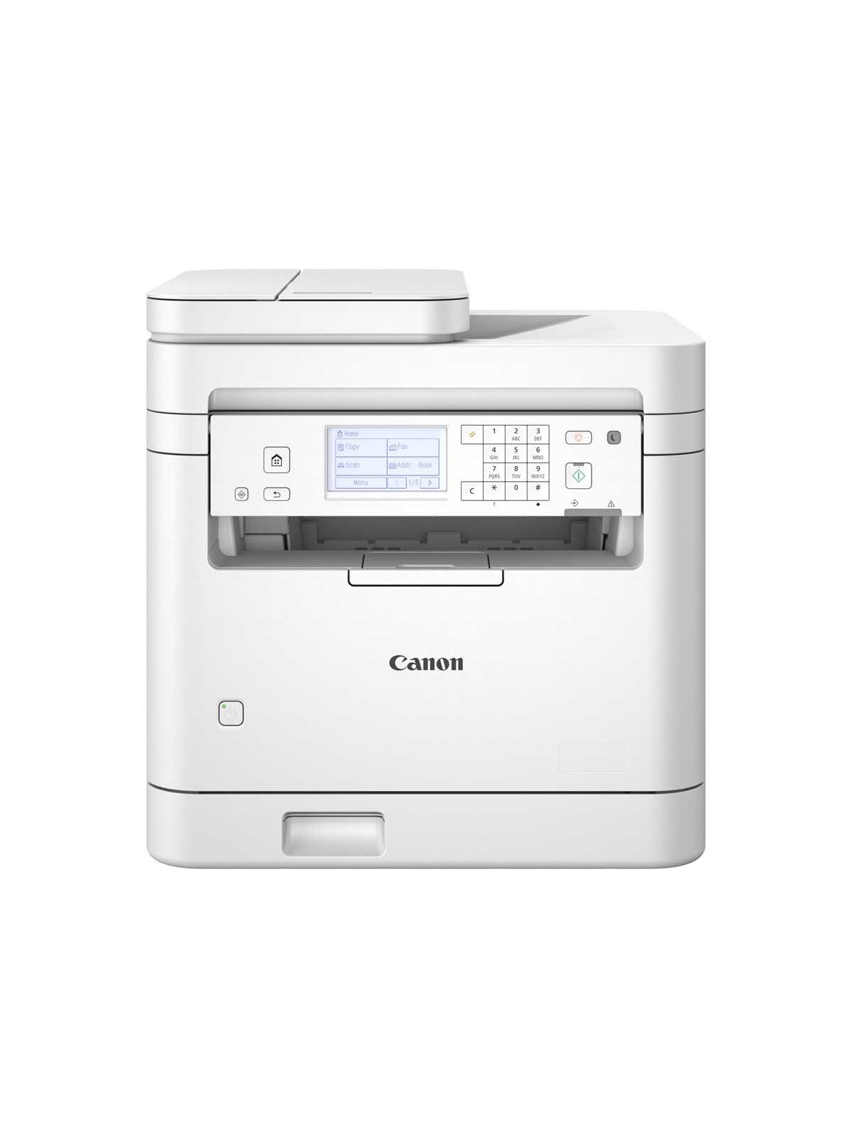Canon i-SENSYS MF287dw Multifunktion - Monokrom - Laser