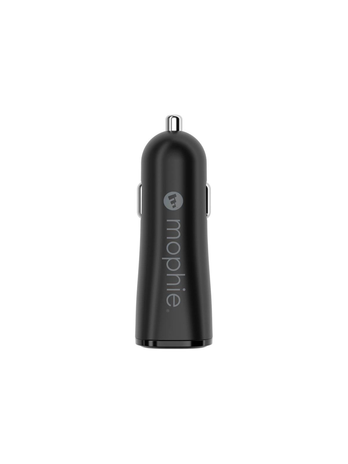 Mophie Essentials - Car power adapter, Mobil Oplader