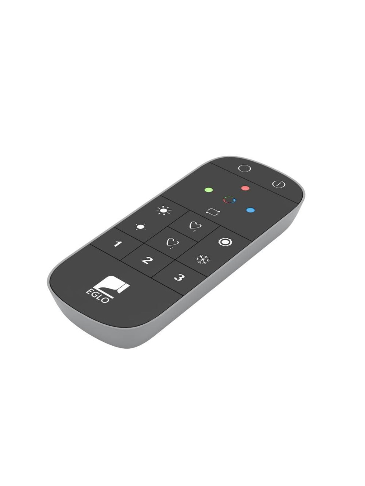 EGLO CONNECT.Z FJERNBETJENING SMARTsort, Smart Home