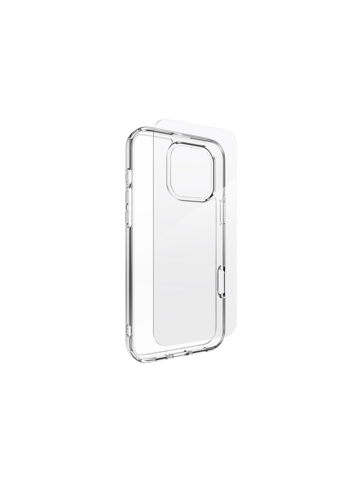 ZAGG InvisibleShield for Apple iPhone 16 Pro Max, Beskyttelsesglas