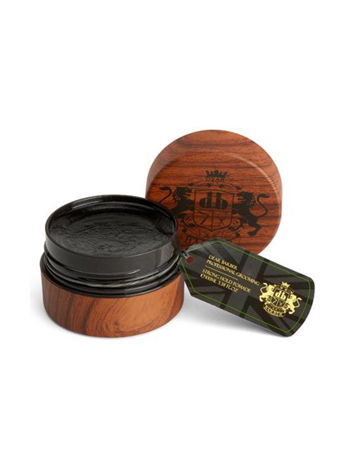 Dear Barber Pomade, Haarpleje