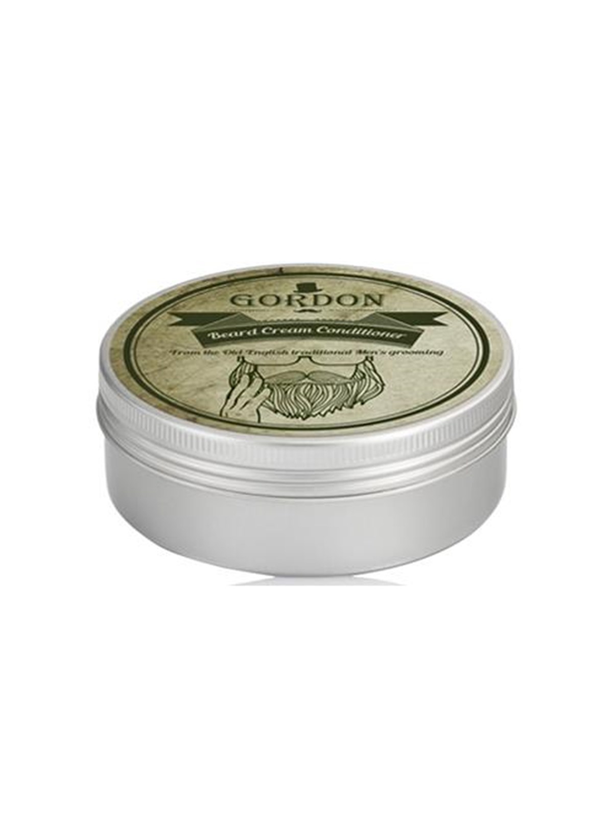 Gordon Beard Cream Conditioner 100 ml, Ansigtspleje