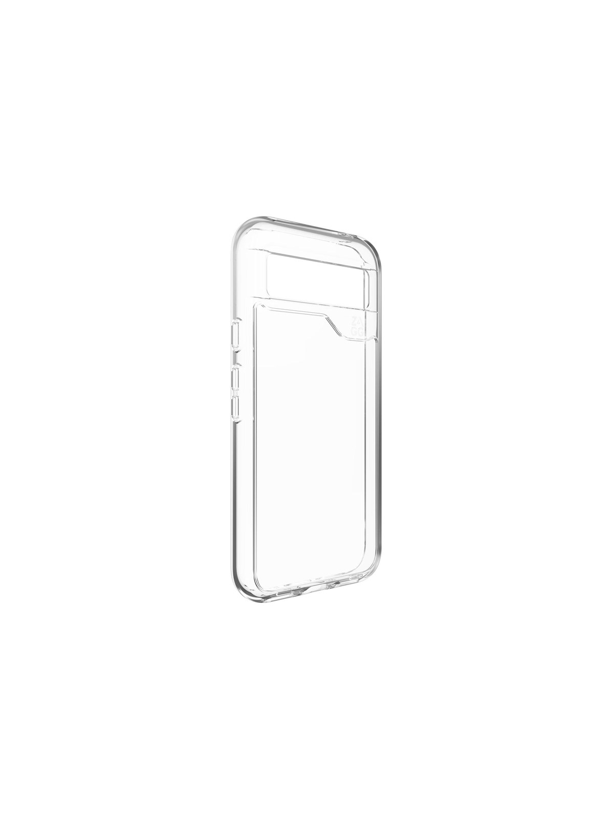 ZAGG Crystal Palace for Google Pixel 8a, Mobilcover