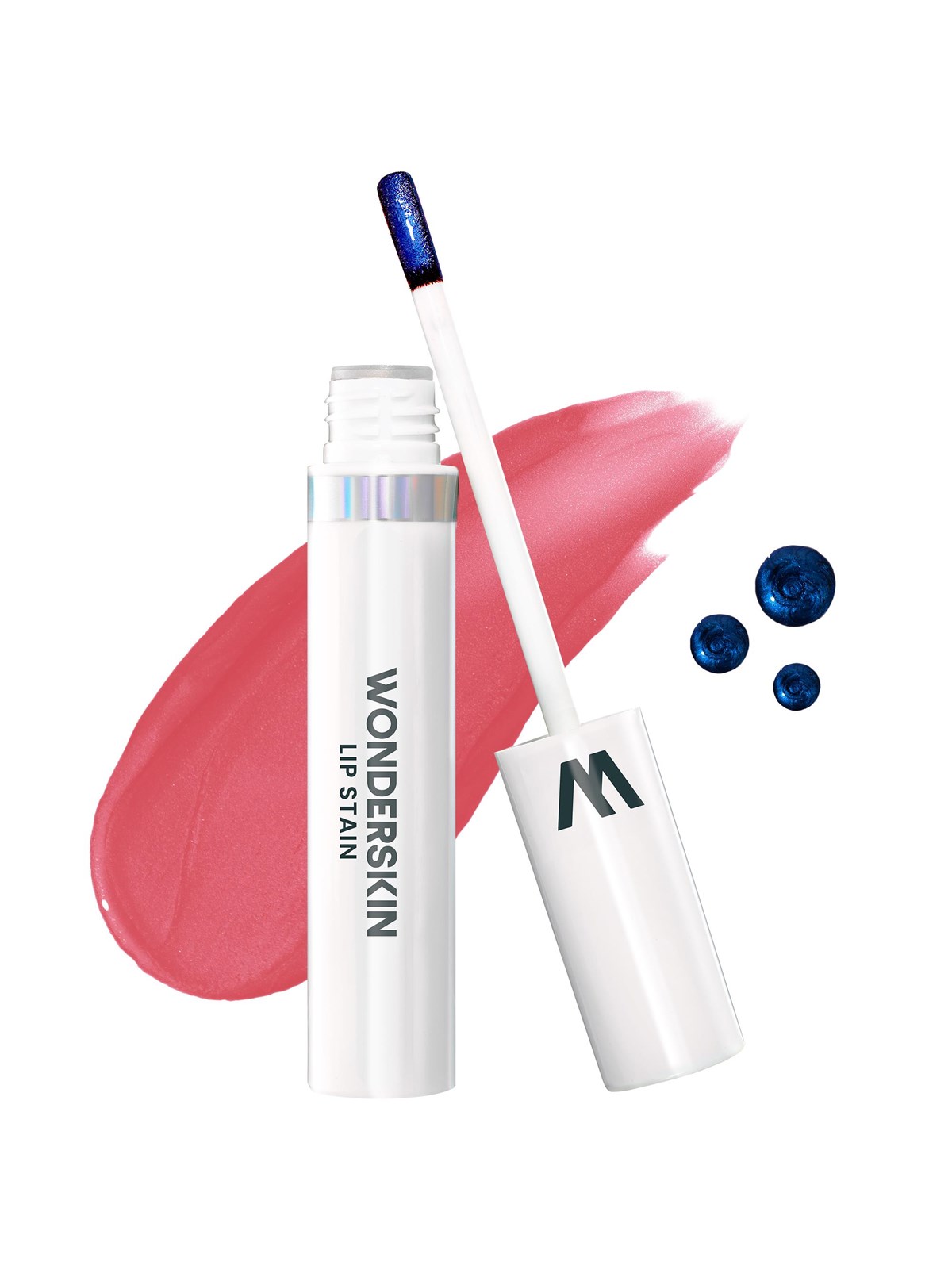 Wonderskin Wonder Blading All-Day Lip Stain - ROMANCE, Makeup