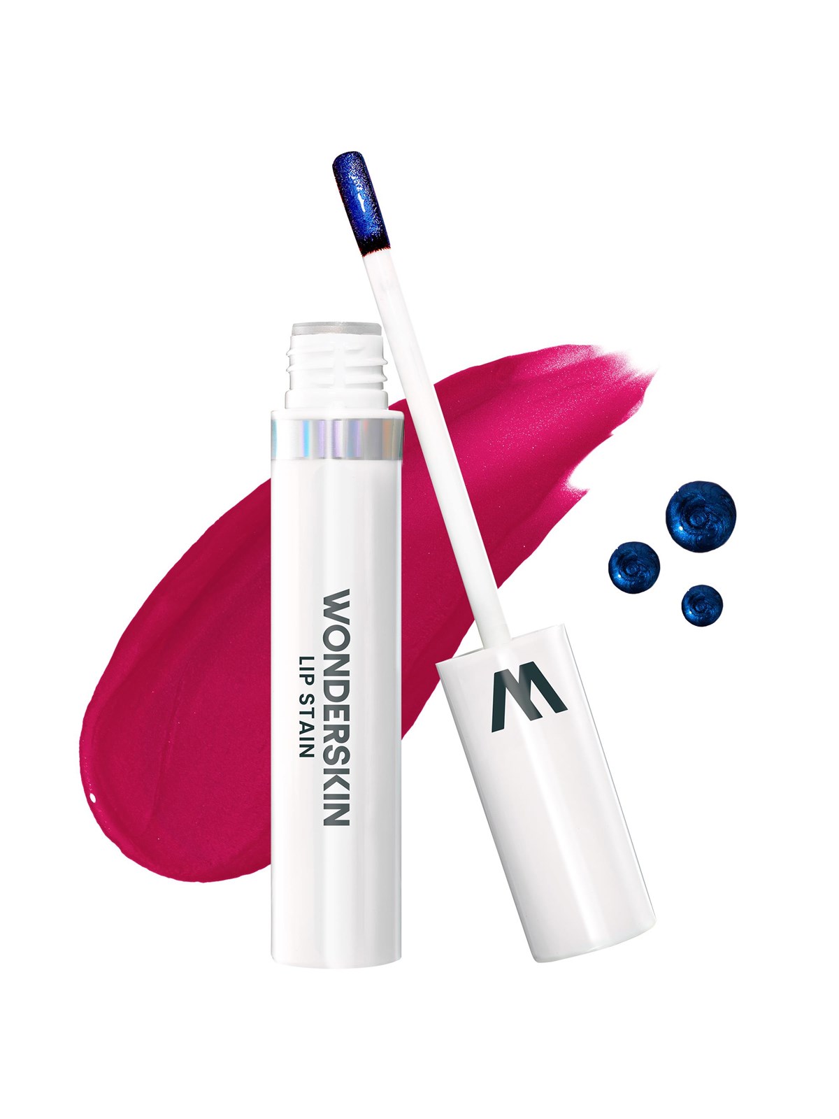 Wonderskin Wonder Blading All-Day Lip Stain - DARLING, Makeup