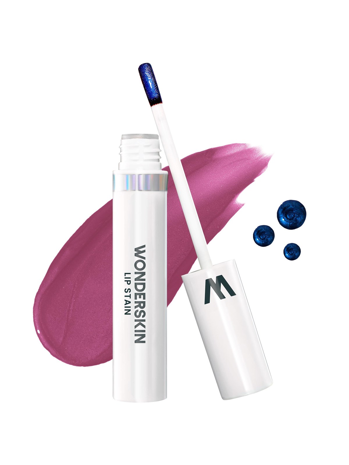 Wonderskin Wonder Blading All-Day Lip Stain - BELLA, Makeup