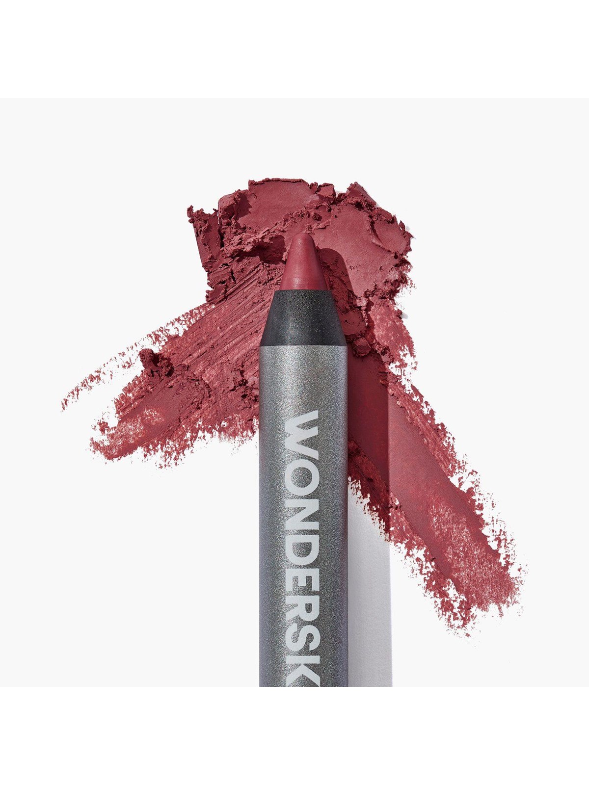Wonderskin 360 Contour Lip Liner-ROSEWOOD, Makeup