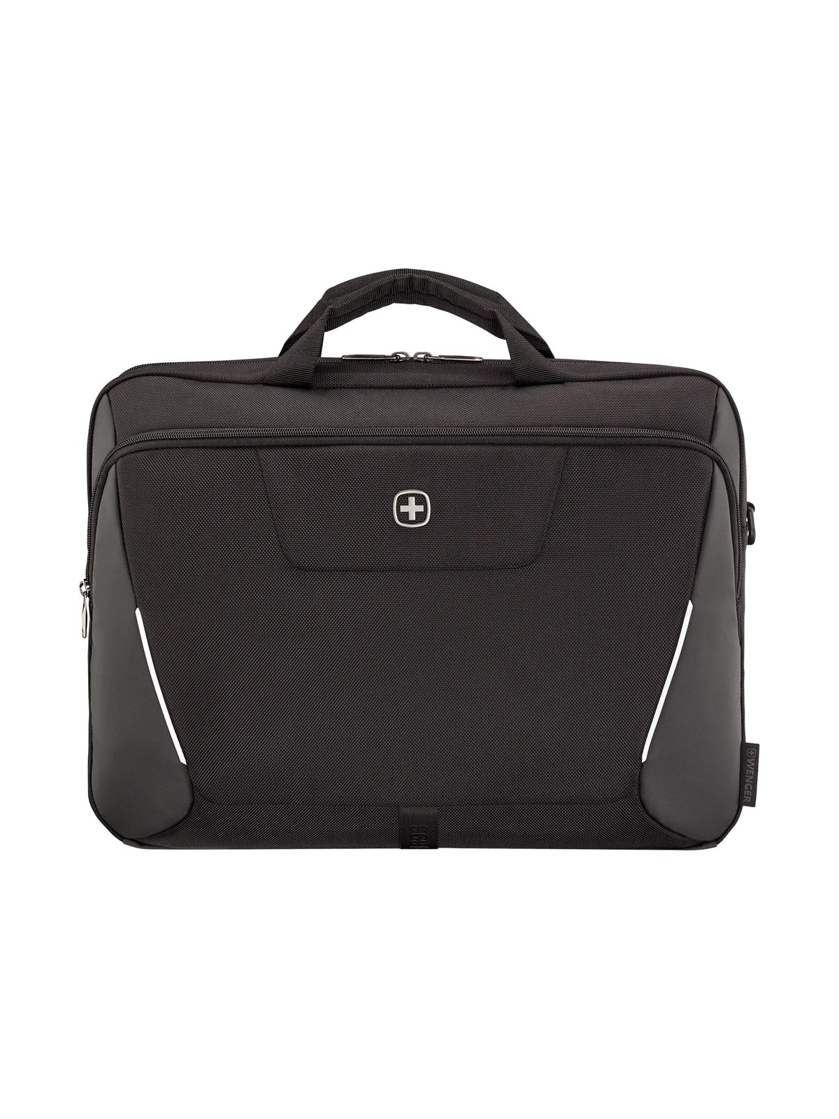 Wenger XE Brief Laptoptaske til Laptop 17" | Sort, Taske