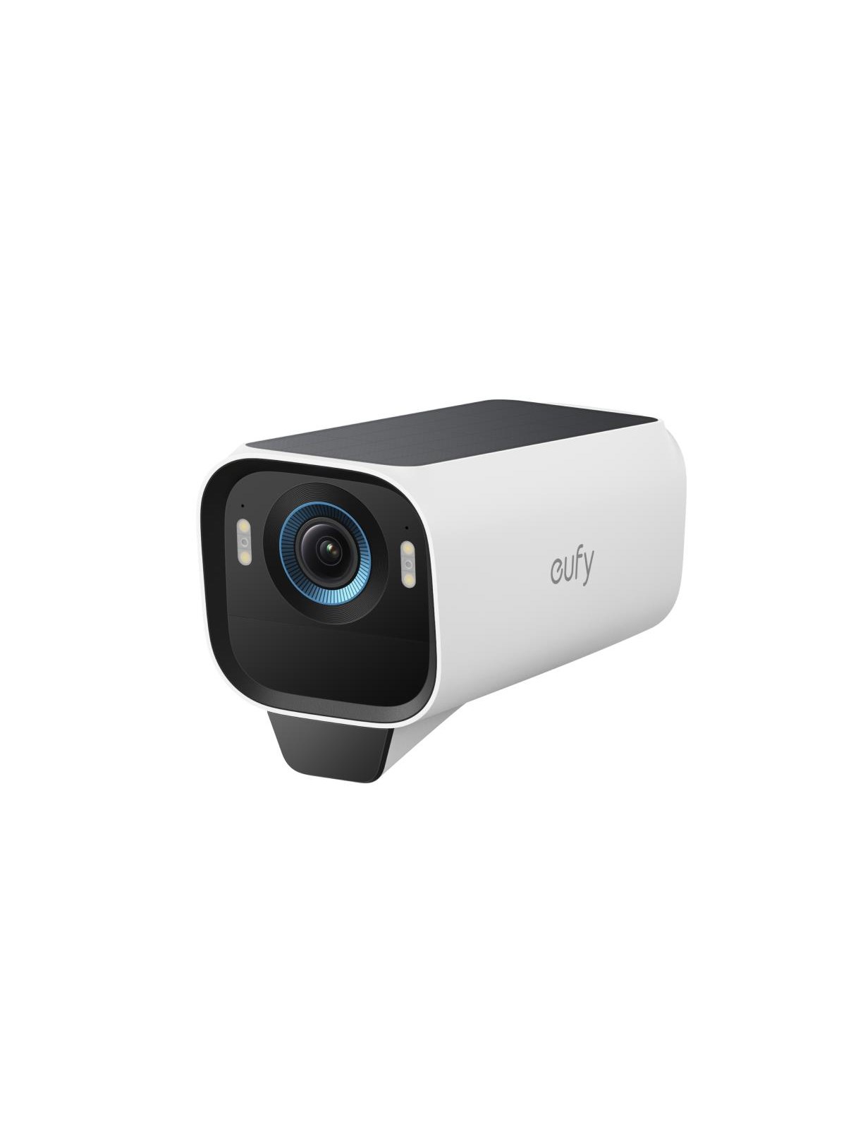 Eufy Cam S3 Pro, 1-kamera, sikkerhedskamera, Smart Home