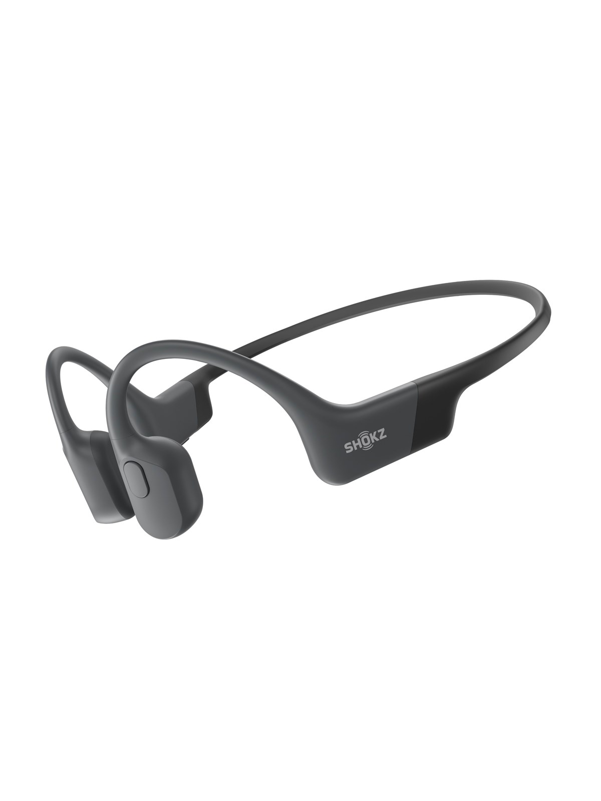 Shokz OpenRun - Sort (USB-C), Hovedtelefonerheadset2