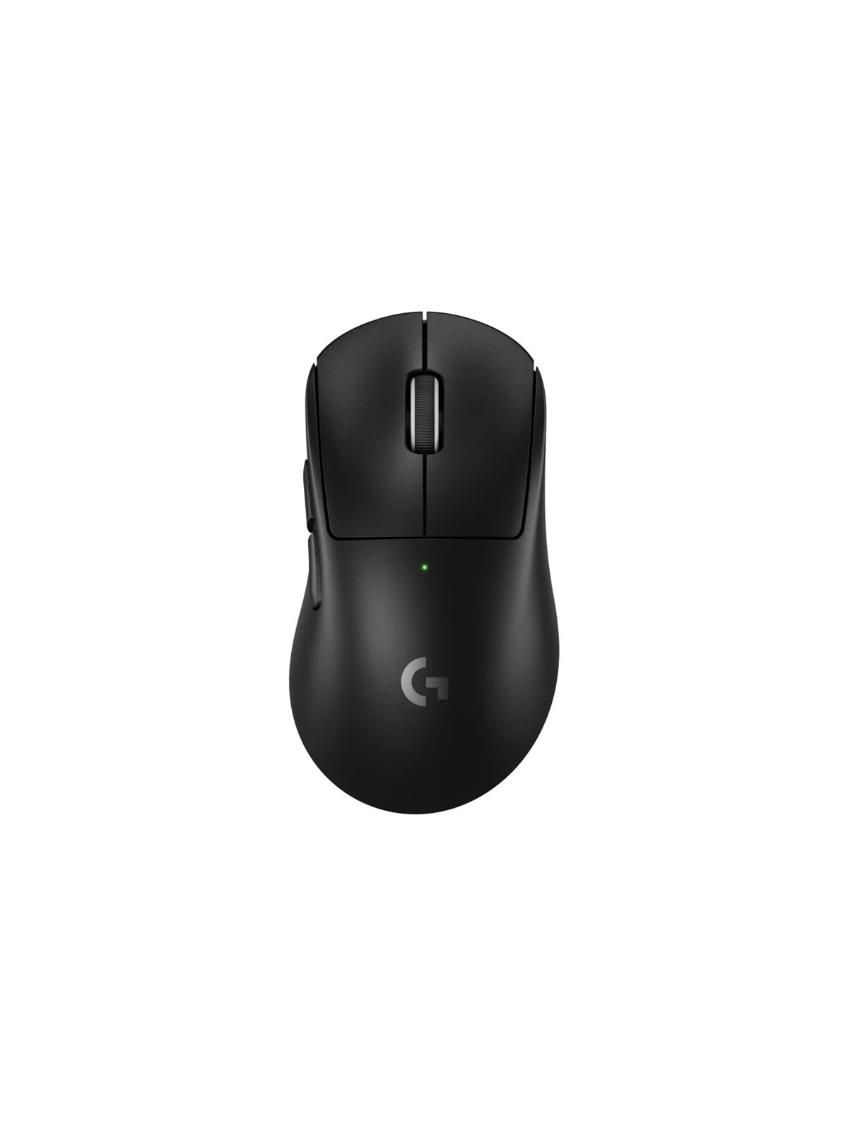 Logitech G PRO X SUPERLIGHT 2 DEX - Gaming Mus - Optisk - 5 knapper - Sort