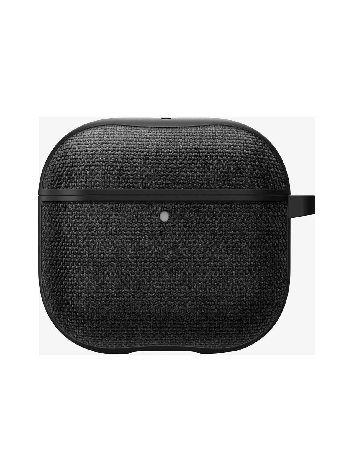 Spigen Urban Fit - black - AirPods 4, Hovedtelefonerheadset2