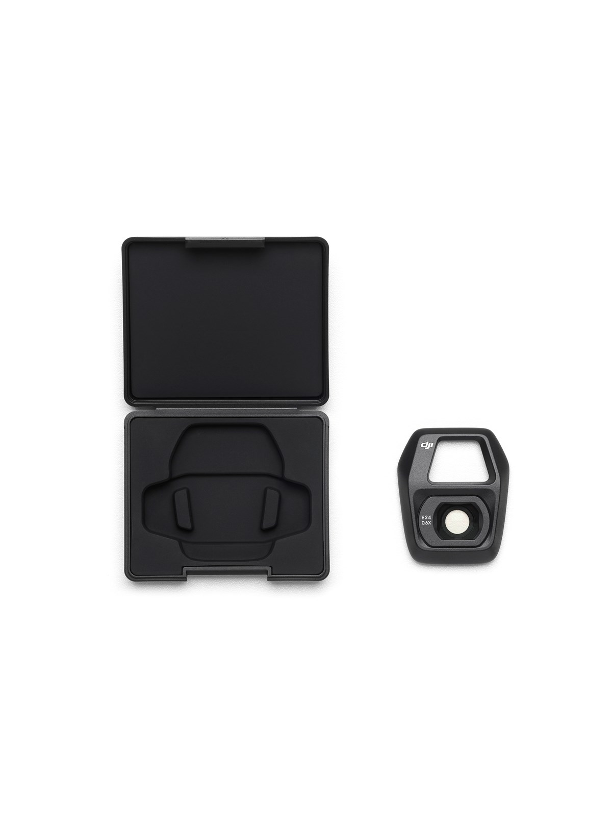 DJI Air 3S Wide-Angle Lens, Objektiv