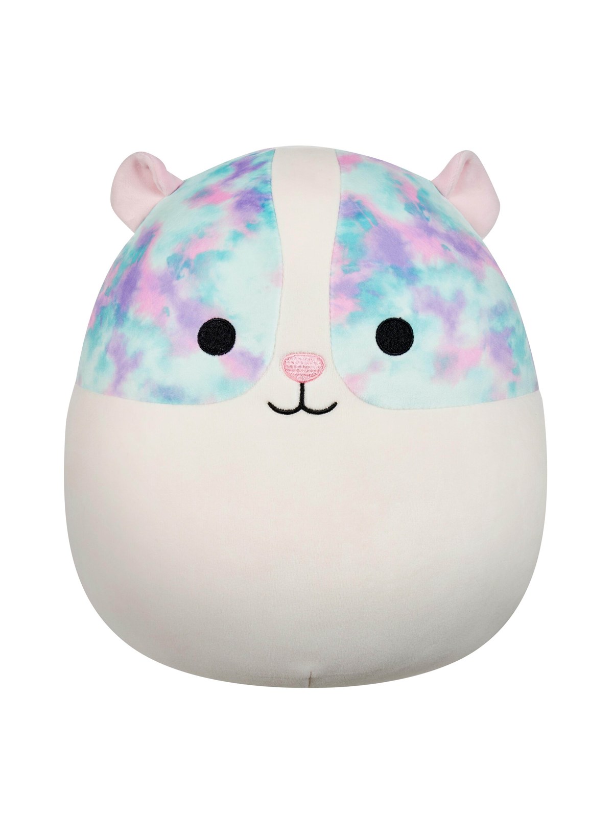 Squishmallows Rhys the Guinea Pig 30 cm, Bamser
