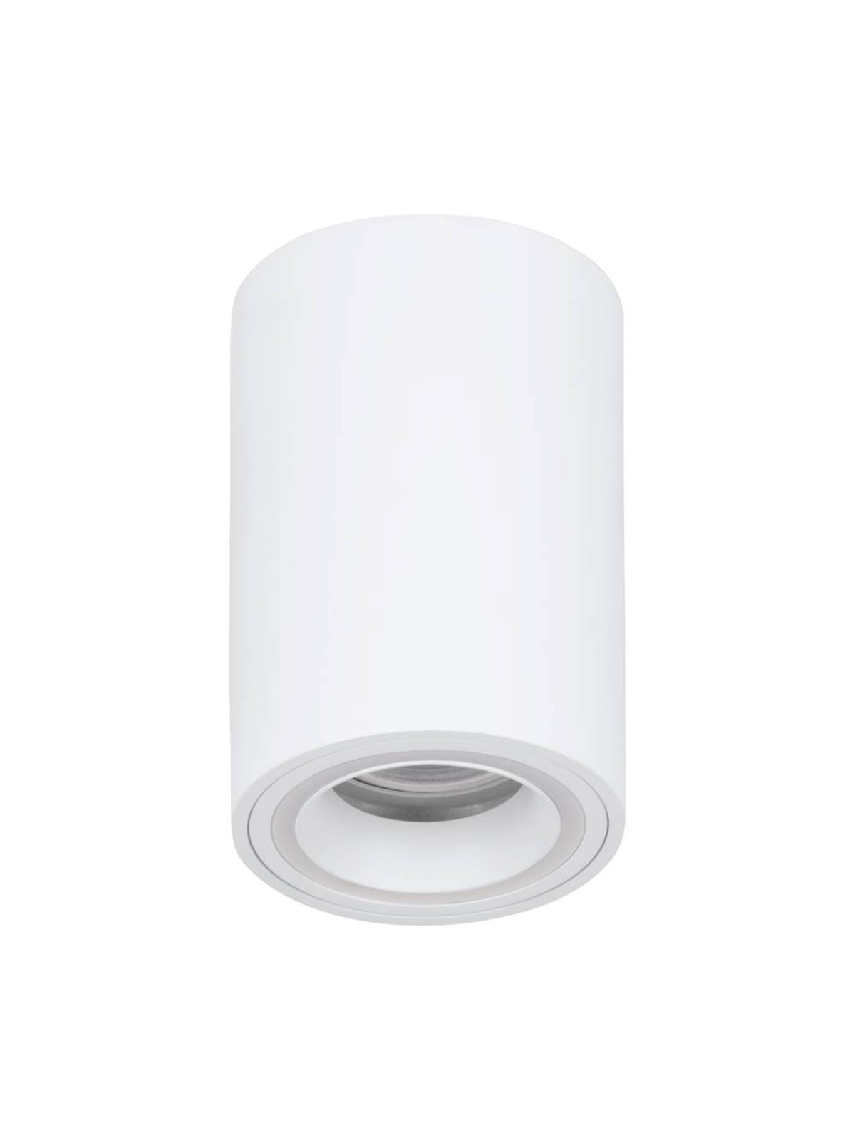 EGLO CONNECT.Z CAROSSO SMART gu10 loftlampe hvid M/FARVER(RGB) OG TUNABLE WHITE
