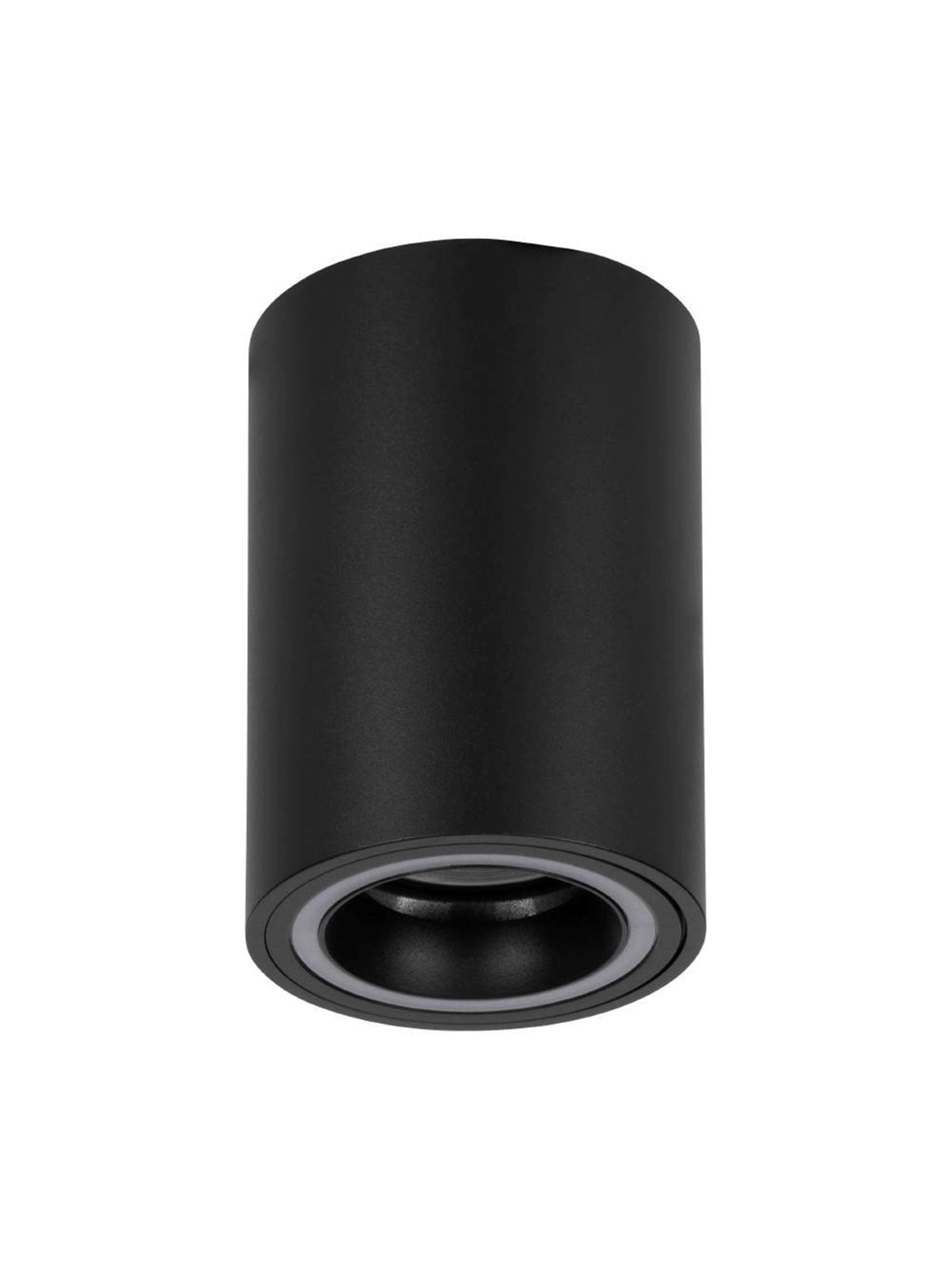EGLO CONNECT.Z CAROSSO SMART gu10 loftlampe sort M/FARVER(RGB) OG TUNABLE WHITE
