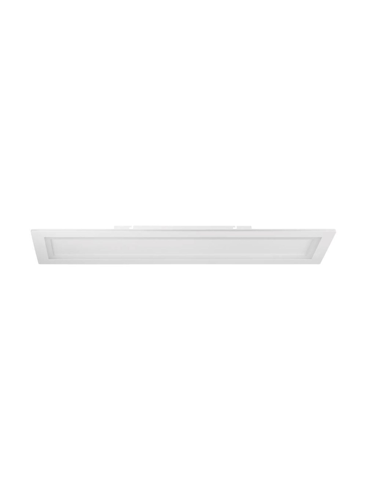 EGLO CONNECT.Z PADROGIANO SMART panel hvid M/FARVER(RGB) OG TUNABLE WHITE