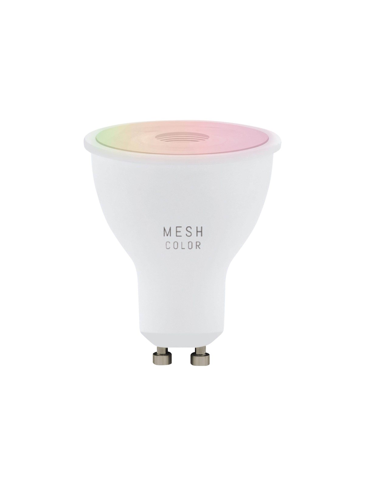EGLO CONNECT.Z GU10 opal SMART pære M/FARVER(RGB) OG TUNABLE WHITE, Smart Home