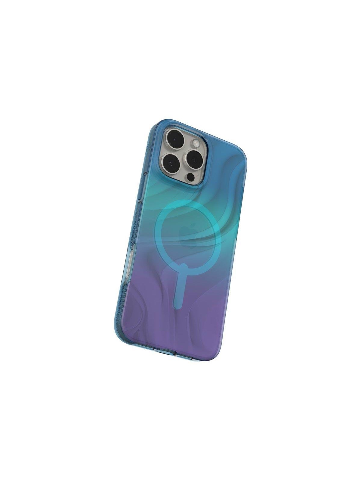 ZAGG Milan Snap for Apple iPhone 16 Pro Max, Mobilcover