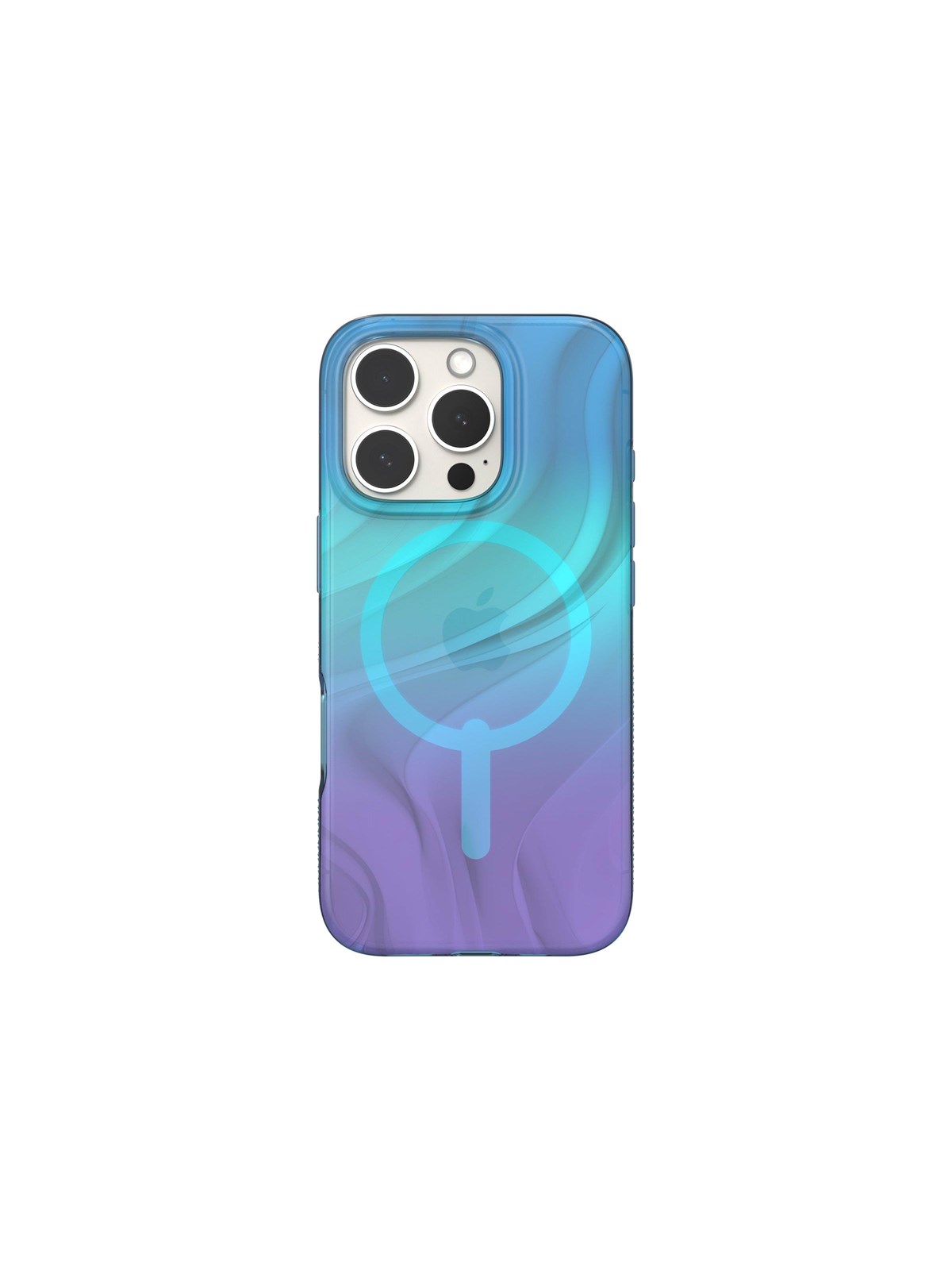 ZAGG Milan Snap for Apple iPhone 16 Pro, Mobilcover