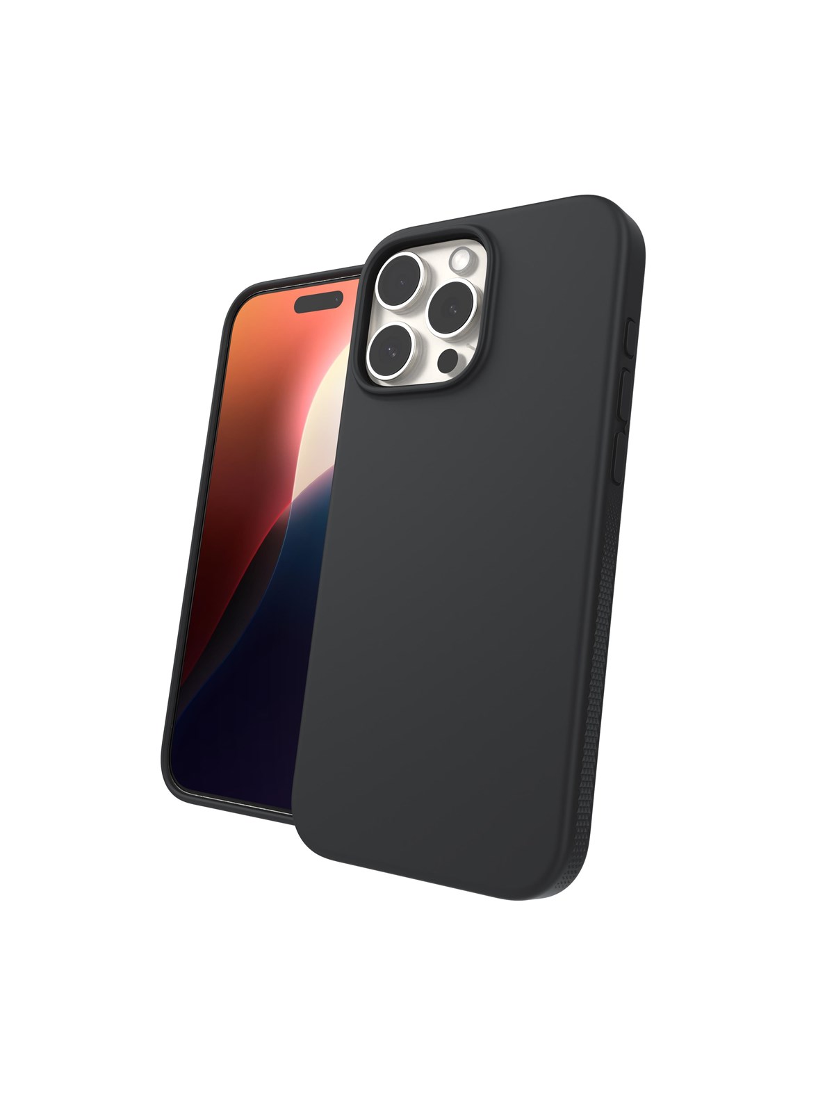 ZAGG Manhattan Snap for Apple iPhone 16 Pro Max, Mobilcover