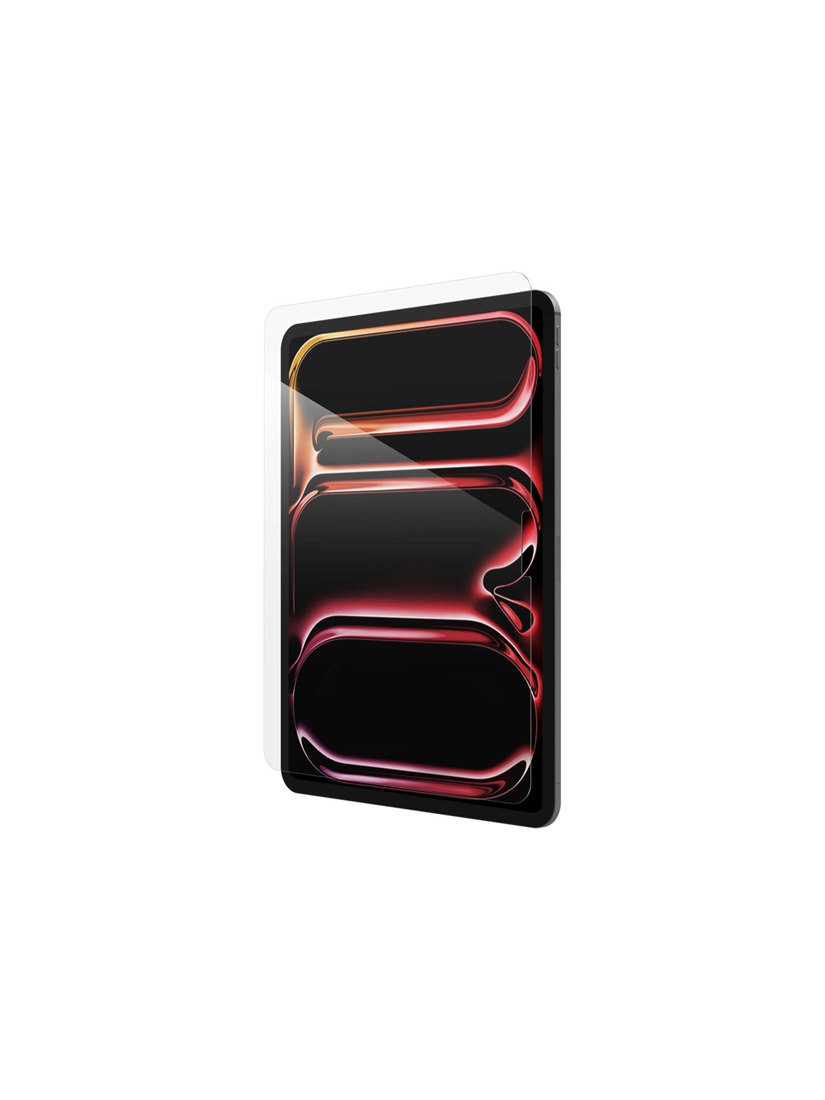 ZAGG InvisibleShield Glass Elite for Apple 13'' iPad Pro (Gen 7), Tablet Tilbehør