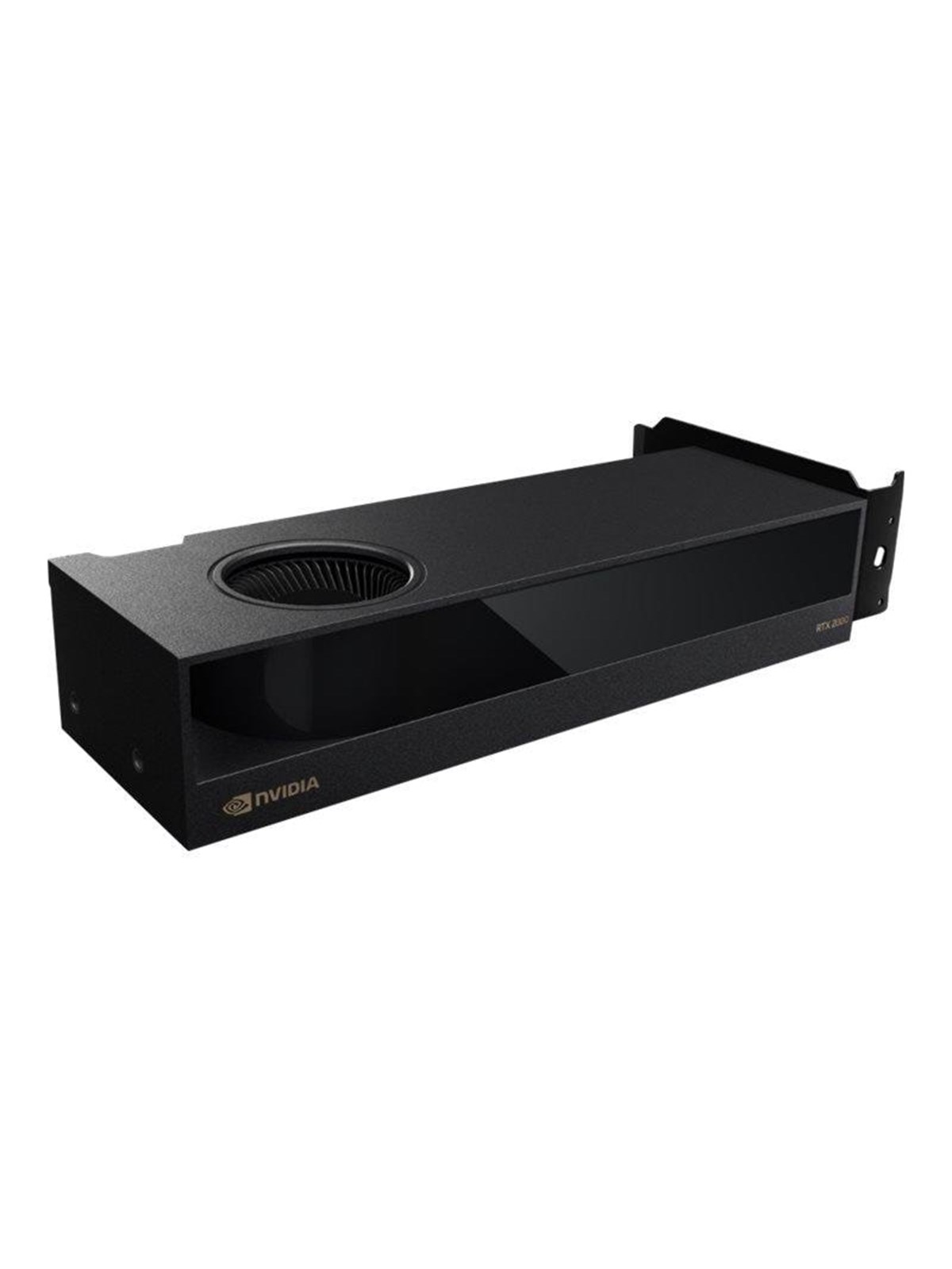 NVIDIA RTX 2000 Ada - 16GB GDDR6 RAM - Grafikkort, Grafikkort