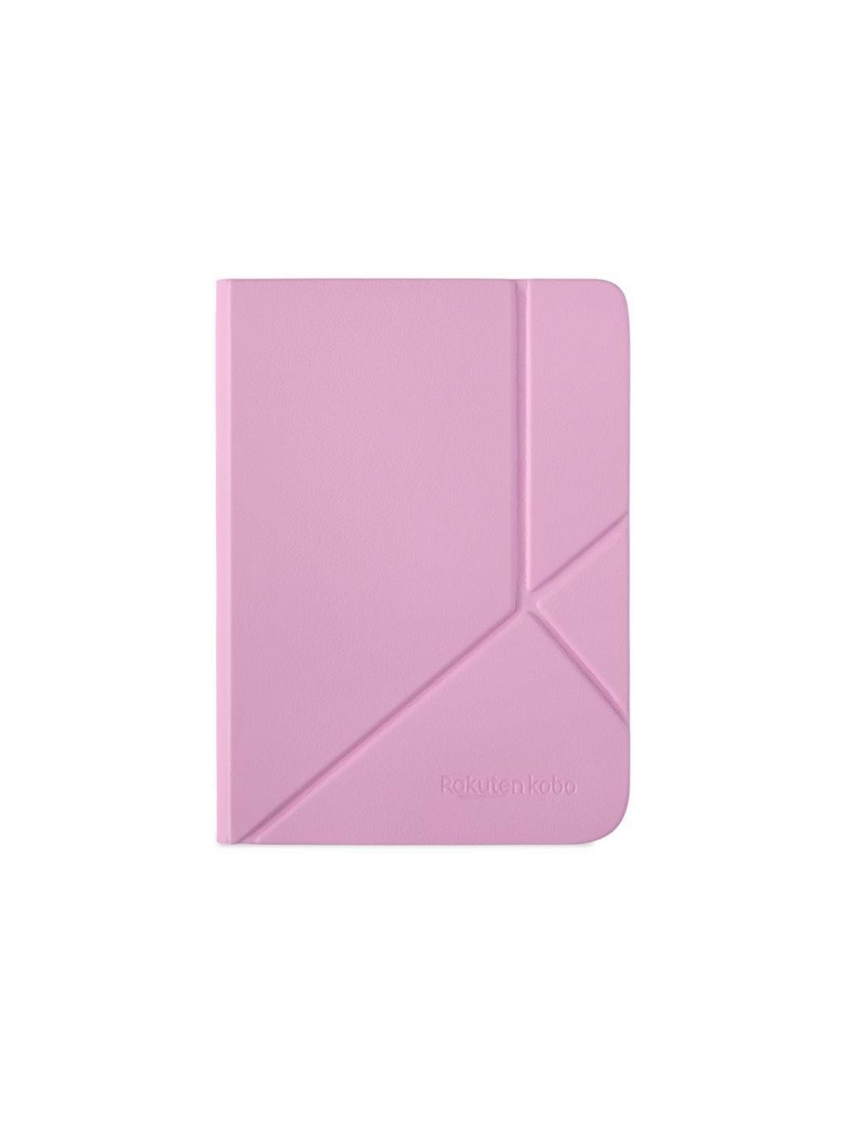 Kobo Clara Colour/BW - Candy Pink SleepCover Case, Tablet Cover