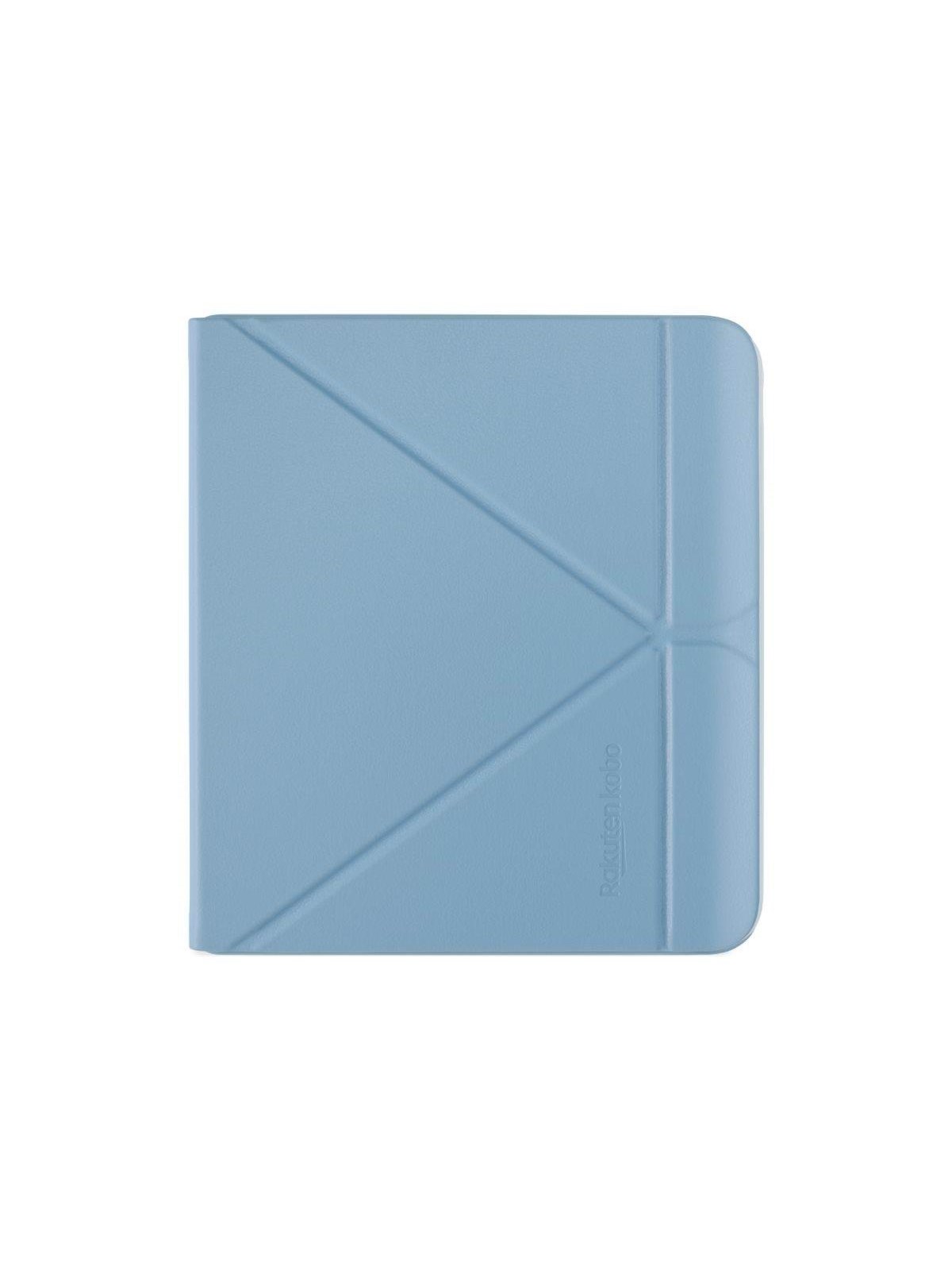 Kobo Libra Colour - Dusk Blue SleepCover Case, Tablet Cover