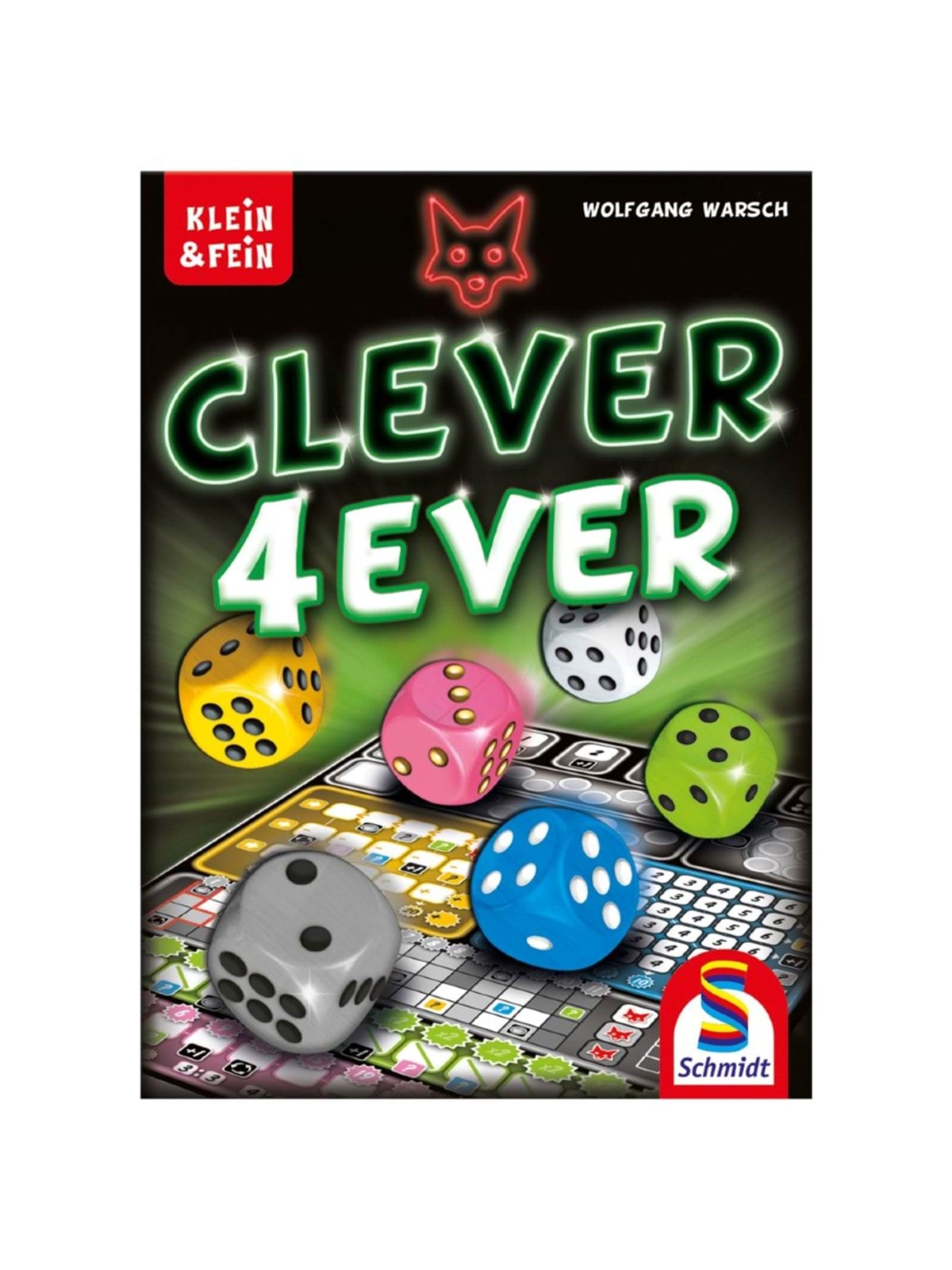 Schmidt Clever 4ever (EN)