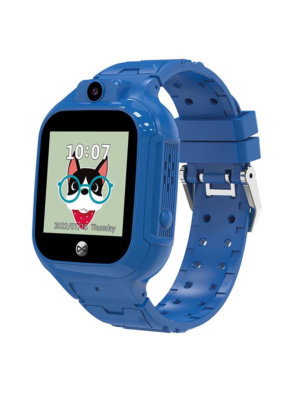 Forever See Me! 3 KW-320 GPS Smartwatch Til Børn, Smartwatch