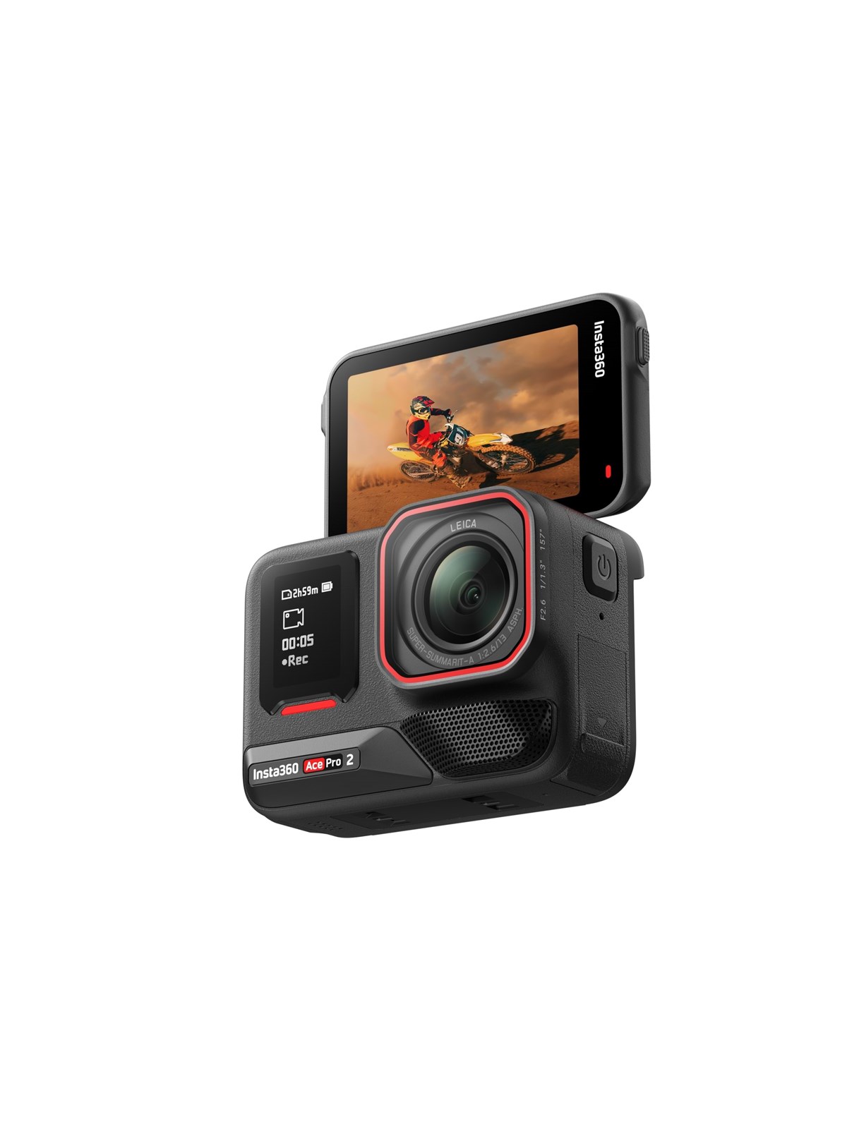 Insta360 Ace Pro 2 standard bundle, Action Kamera