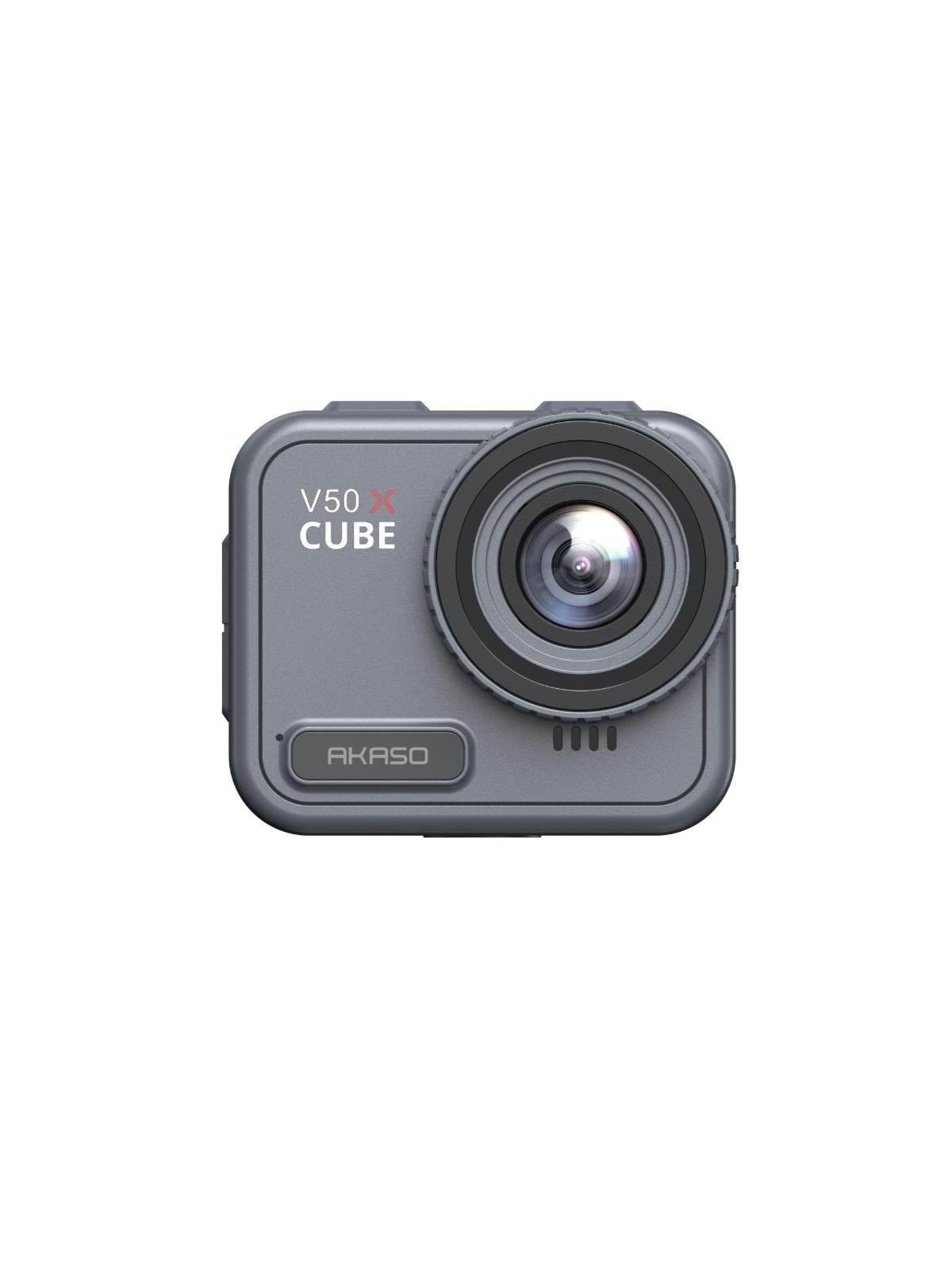Akaso V50X Cube, Action Kamera