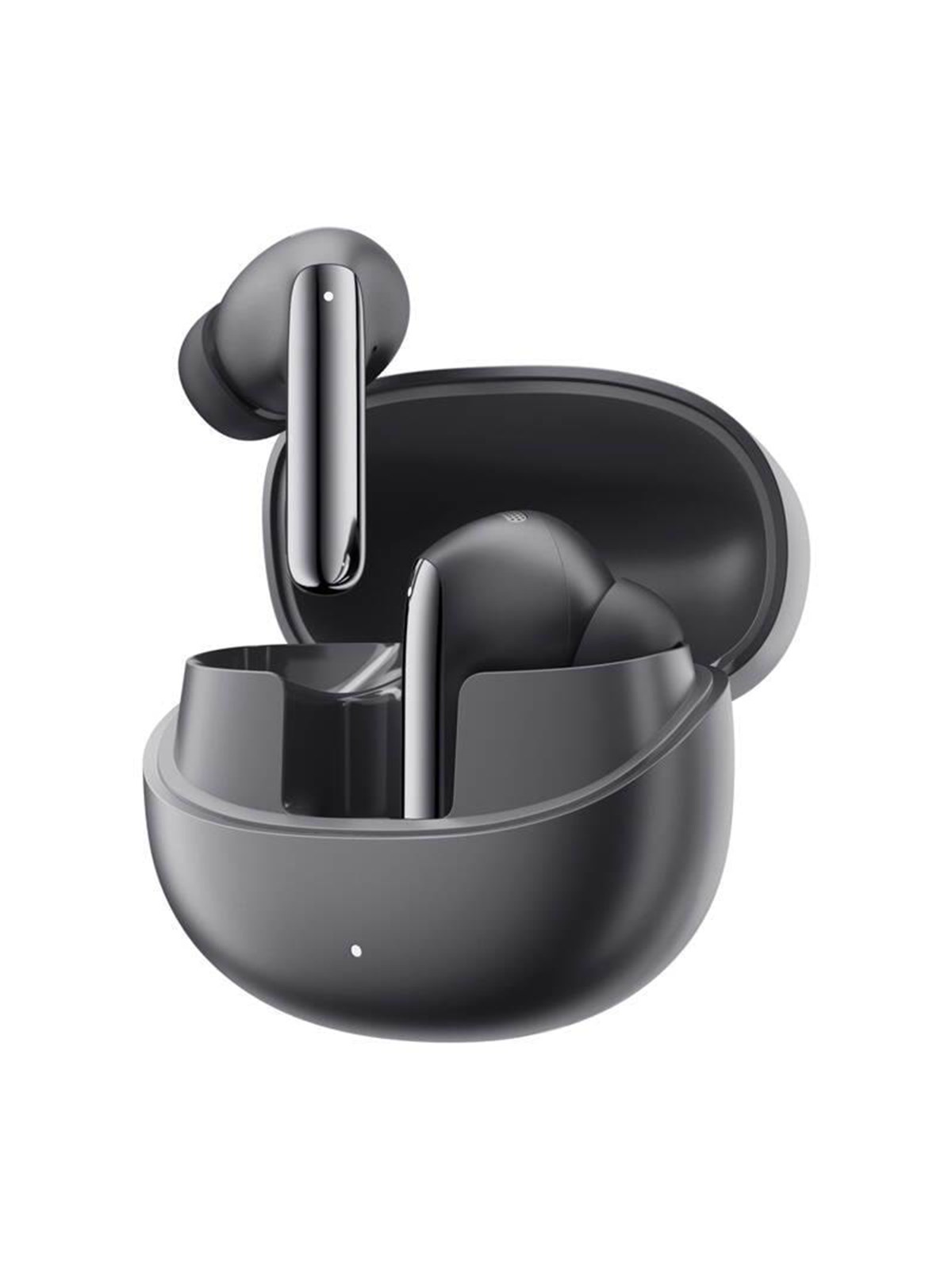 QCY TWS MeloBuds Pro HT08 Headphones ANC (black), Hovedtelefonerheadset2