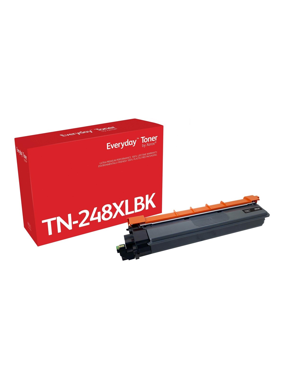 Xerox Everyday - High Yield | Black | Compatible | 3000 pages, Printerpatron Og Toner