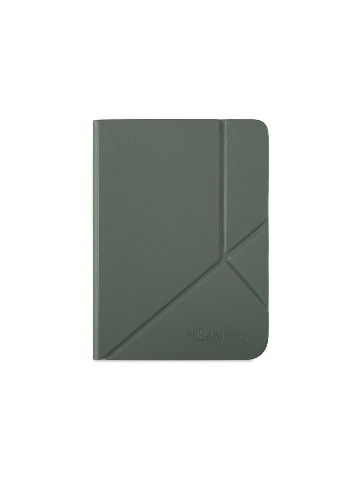 Kobo Clara Colour/BW - Misty Green SleepCover Case, Tablet Cover