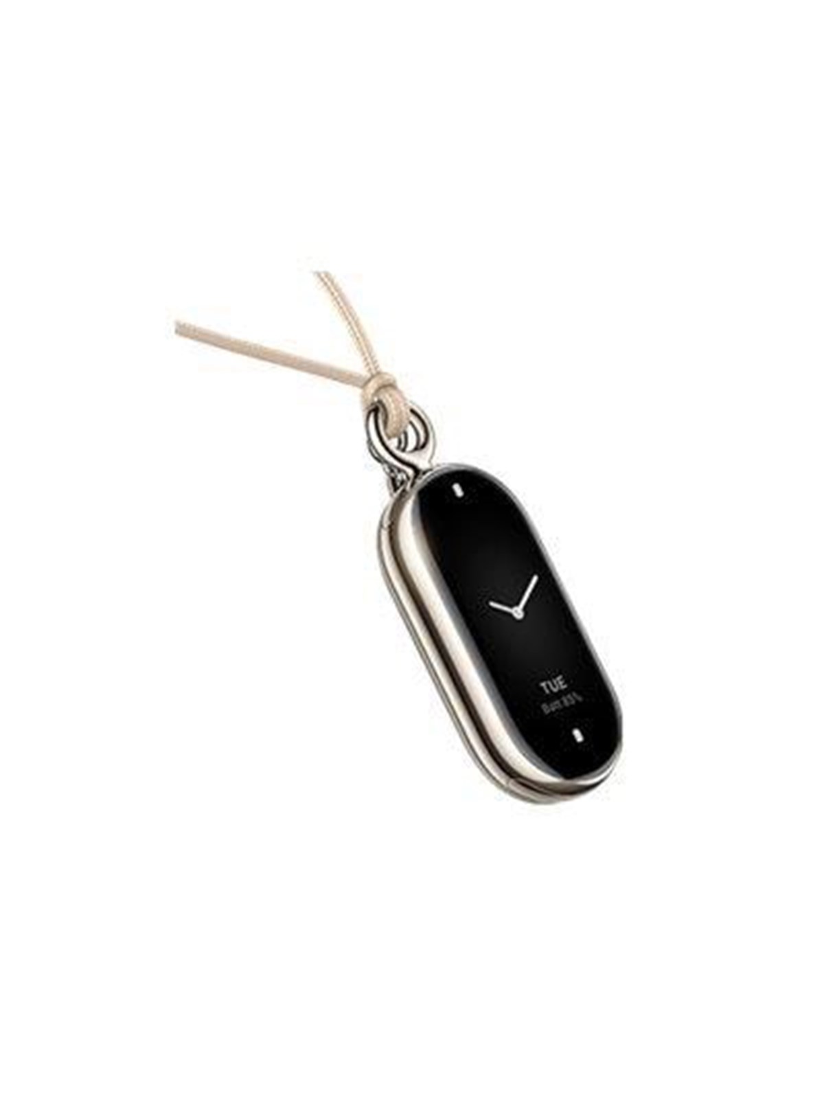 Xiaomi Smart Band 9/8 Pendant, Smartwatch Tilbehør