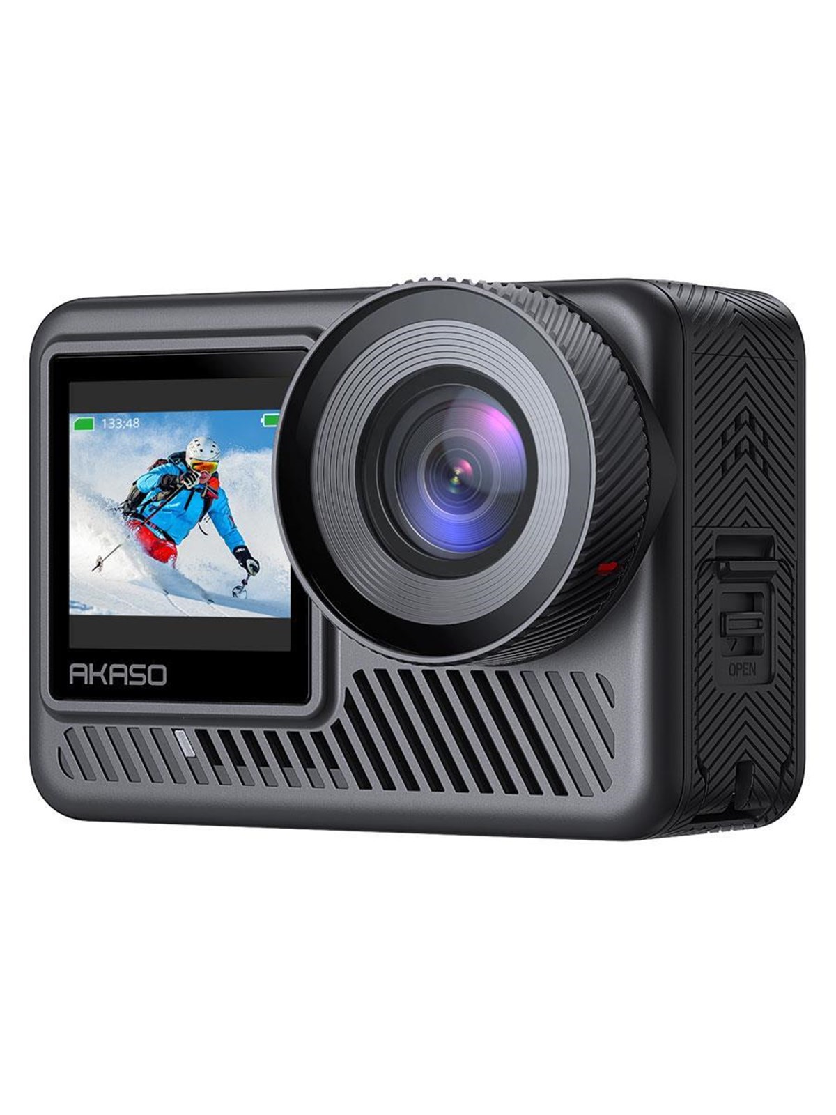 Akaso Brave 8 Lite 4K 60FPS Ultra HD action kamera, Action Kamera